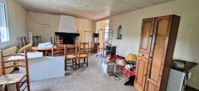 Maison - 175 m² - 4 pièces