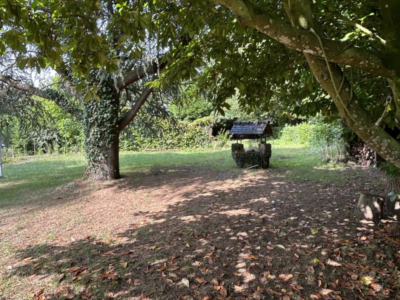 Maison ancienne - 114 m² - 4 pièces