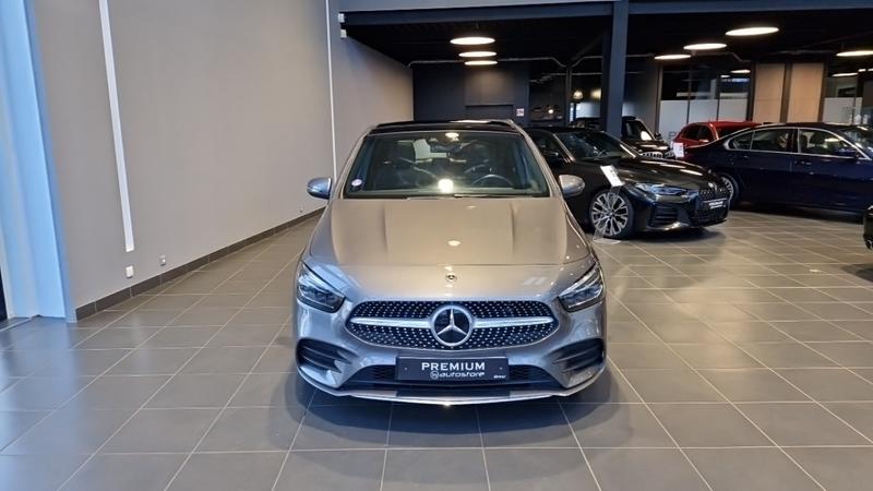 Mercedes Classe B 200 7g-Dct Amg Line Edition