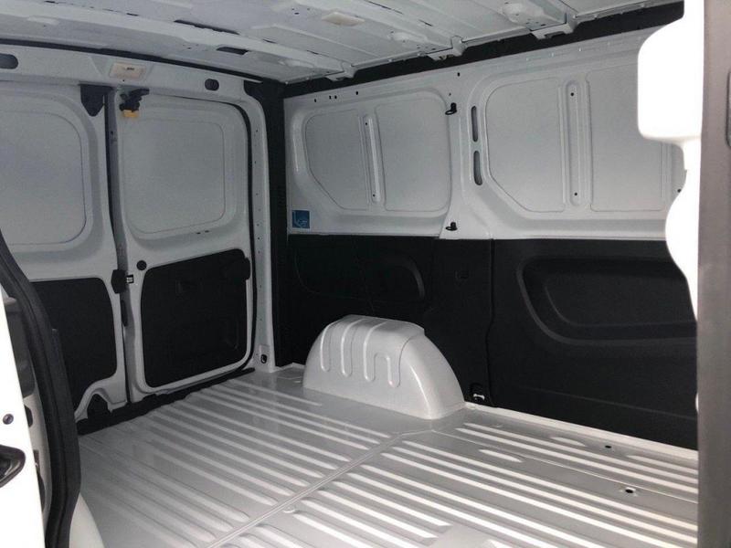 Renault Trafic Fourgon Fgn L1h1 2800 Kg Blue Dci 110 Confort