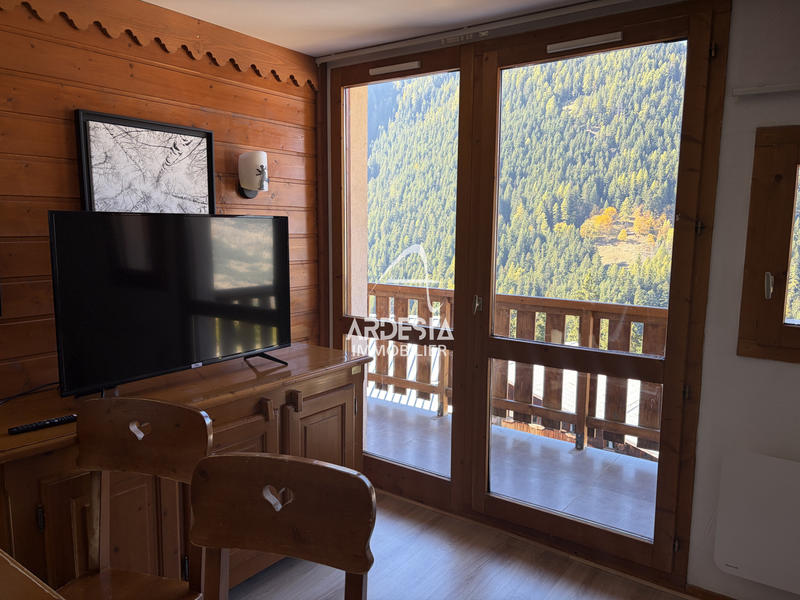 Appartement - 40 m² - 4 pièces