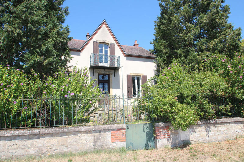 Maison - 138 m² - 5 pièces