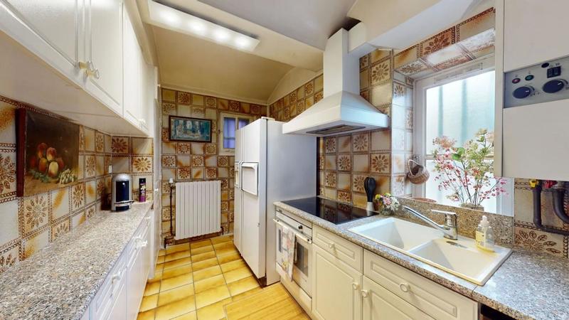 Maison - 159 m² - 5 pièces
