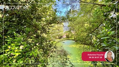 Maison - 156 m² - 5 pièces