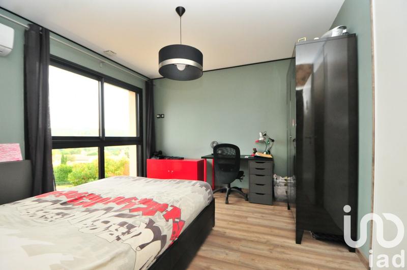 Maison de maîtres - 153 m² - 5 pièces