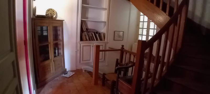 Maison - 177 m² - 5 pièces