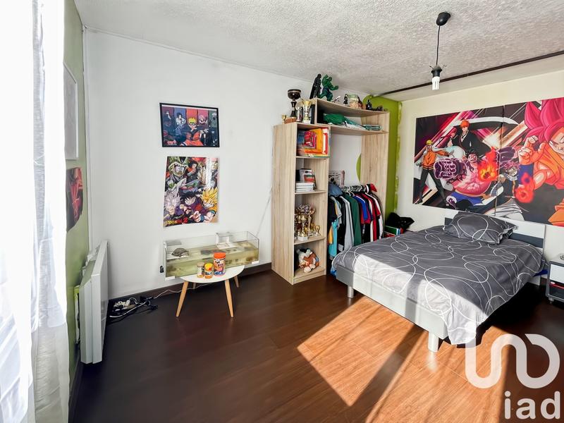 Maison - 149 m² - 7 pièces