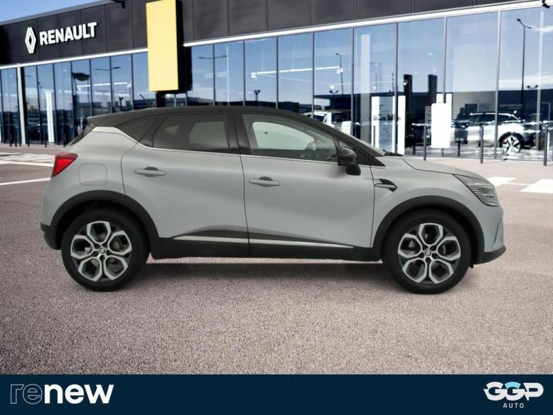 Renault Captur TCe 140 - 21 Intens