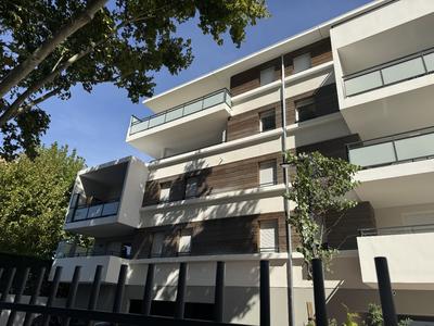 Appartement - 78 m² - 3 pièces