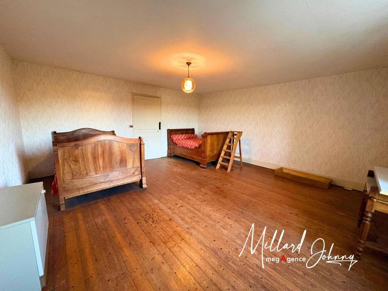 Maison - 198 m² - 6 pièces