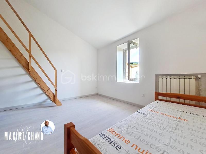 Maison de village - 195 m² - 5 pièces