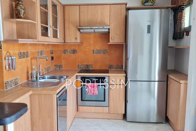 Appartement - 134 m² - 5 pièces