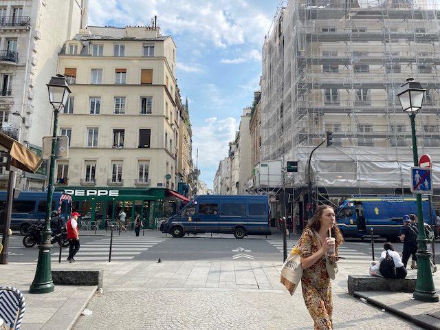 Fonds de commerce - Hôtellerie / Restauration - 34 m²