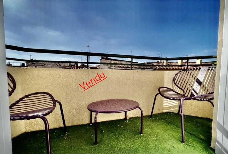 Appartement ancien - 77 m² - 3 pièces