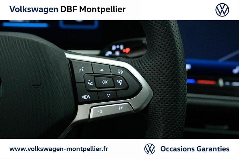 Volkswagen Passat 1.5 eTSI Opf 150 Dsg7 R-Line