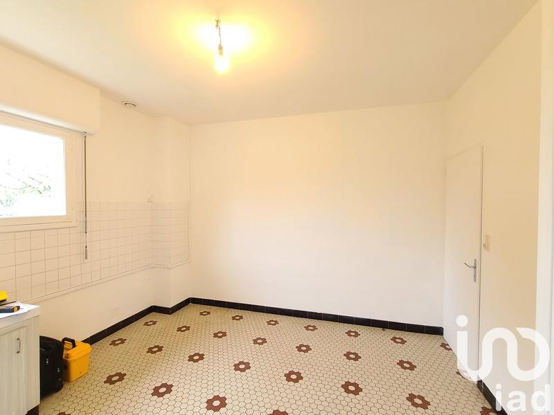 Maison - 99 m² - 4 pièces