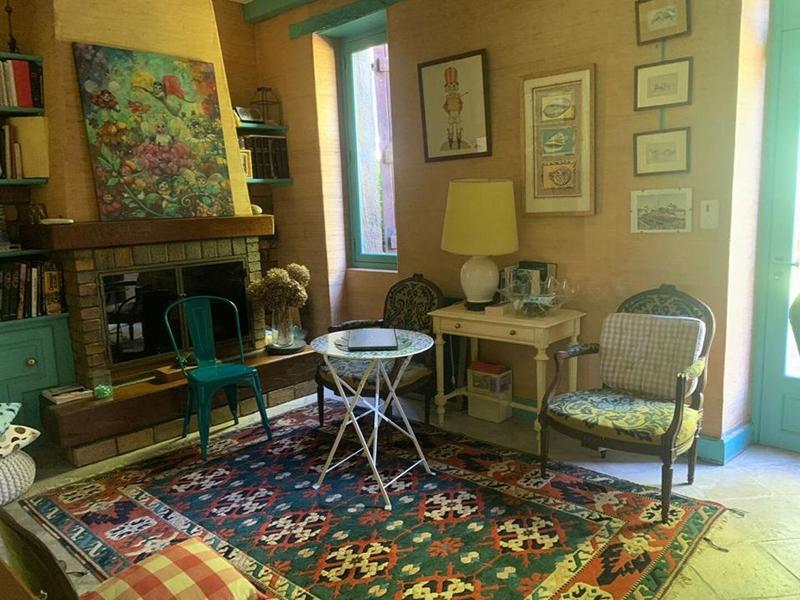 Demeure - 670 m² - 20 pièces