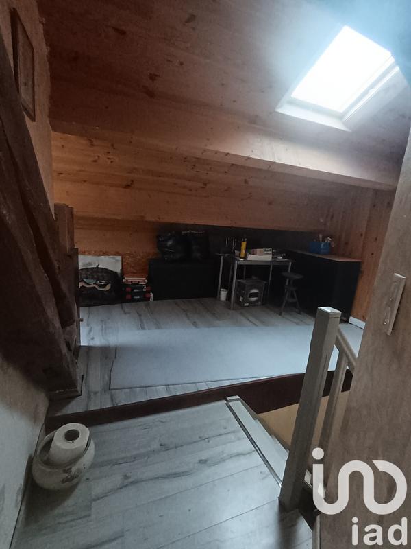 Maison - 147 m² - 5 pièces