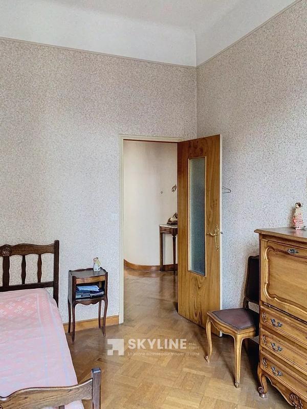 Appartement - 104 m² - 4 pièces