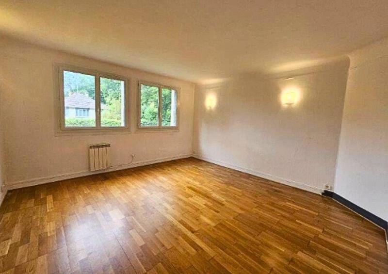 Appartement - 53 m² - 3 pièces