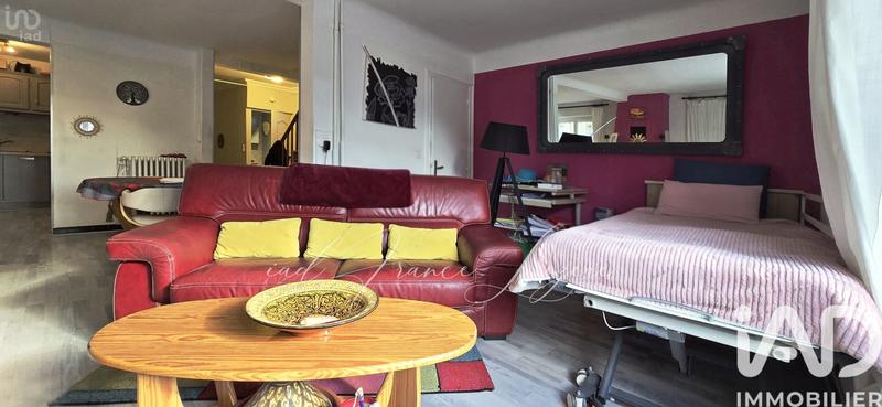 Maison - 154 m² - 6 pièces