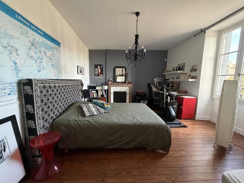 Maison - 151 m² - 5 pièces