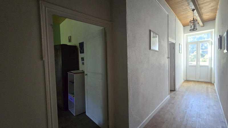 Maison - 147 m² - 5 pièces