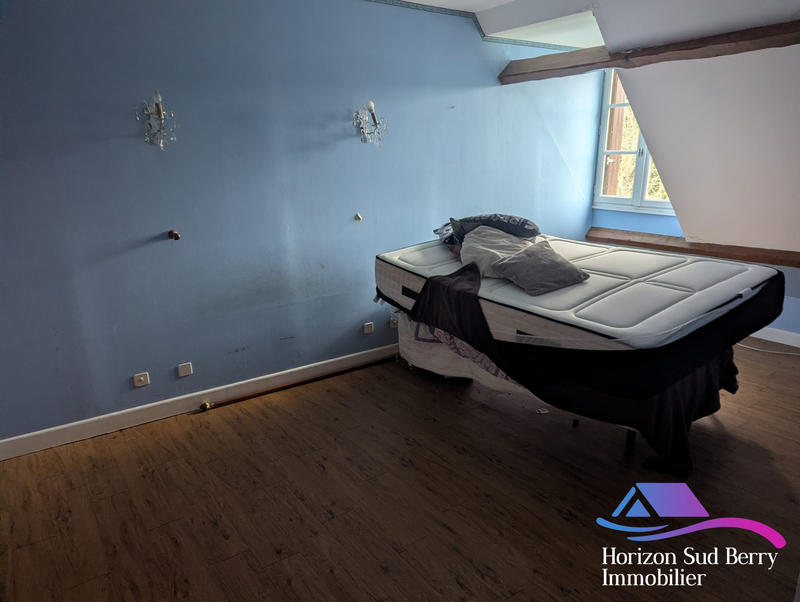 Maison - 155 m² - 5 pièces