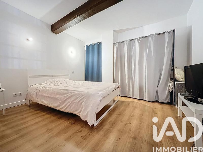 Duplex - 92 m² - 5 pièces