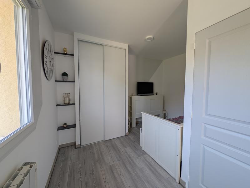 Maison - 168 m² - 7 pièces