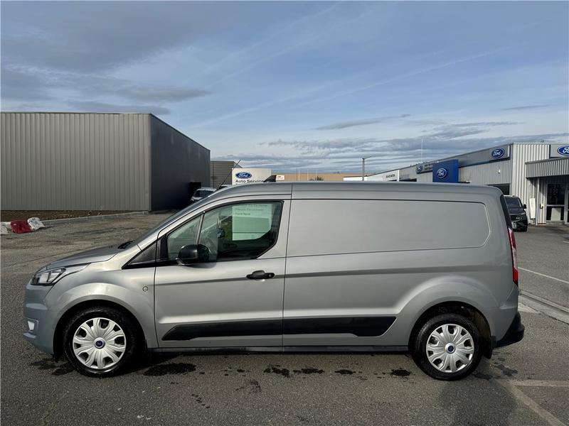 Ford Transit Connect II Fgn L2 1.5 Ecoblue 100 s&amp;S Trend Business