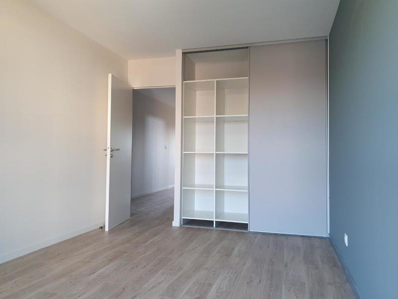 Appartement - 138 m² - 5 pièces