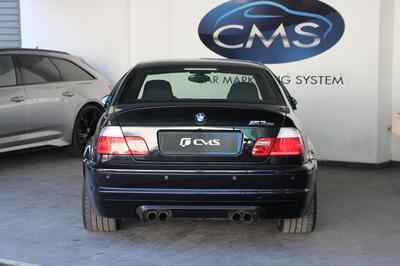 Bmw Série 3 M3 E46 Coupe Csl 360