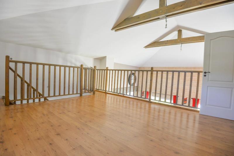 Maison - 159 m² - 6 pièces