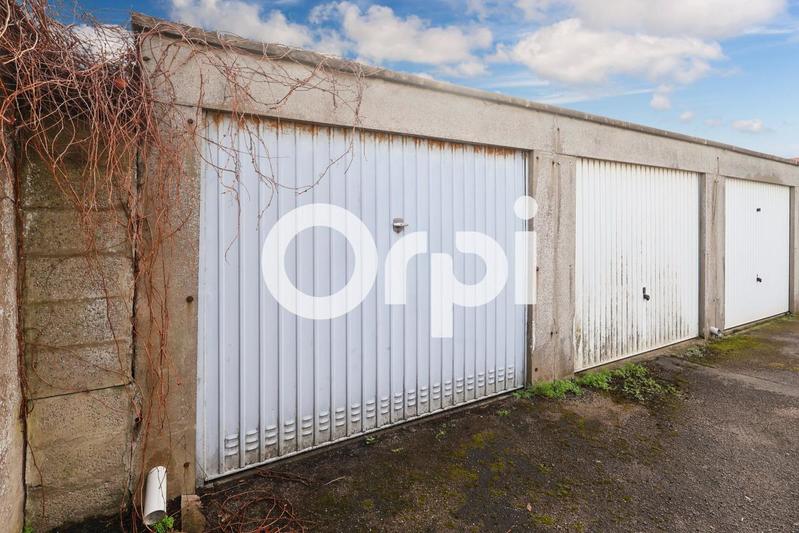 Appartement - 89 m² - 3 pièces