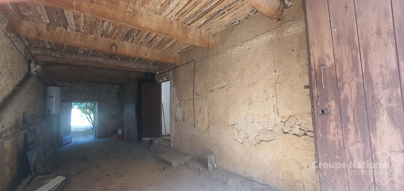 Maison - 57 m² - 5 pièces