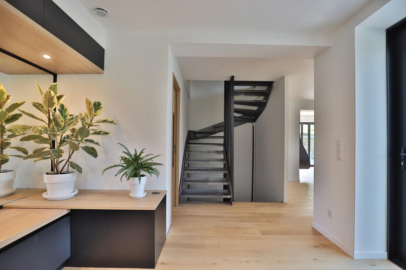 Villa - 170 m² - 7 pièces