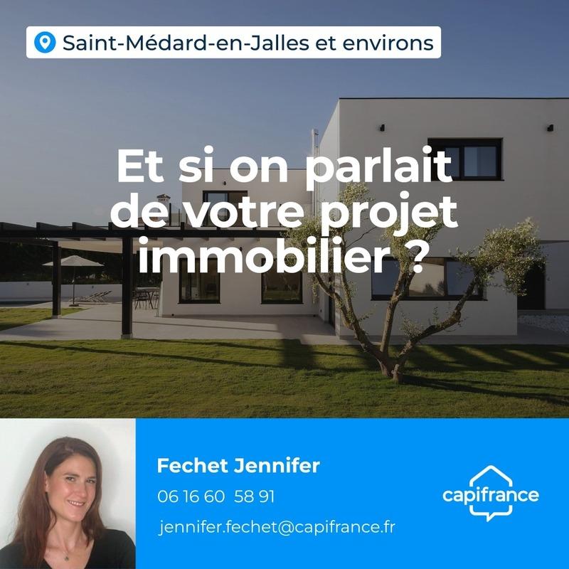 Maison - 157 m² - 8 pièces