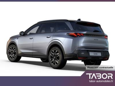 Peugeot 5008 Hybrid 145 Gt Pano ComfortP Gps