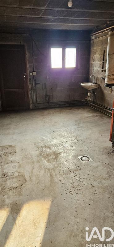 Ferme - 139 m² - 5 pièces