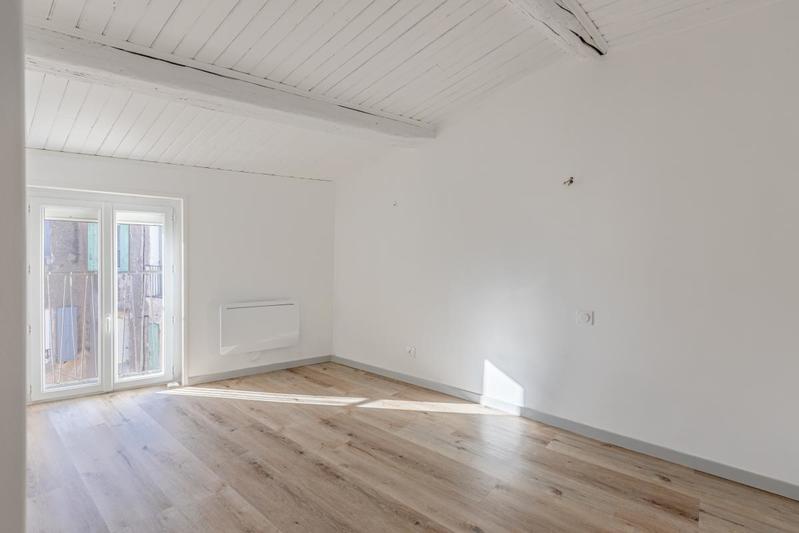 Maison ancienne - 116 m² - 7 pièces