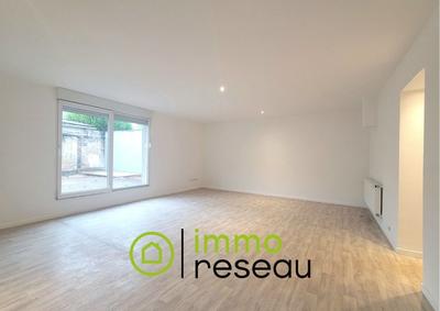 Maison - 112 m² - 5 pièces