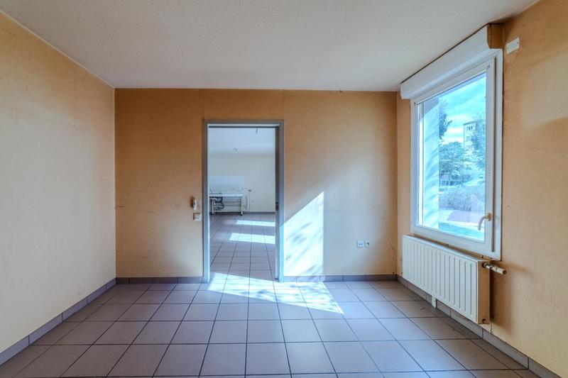 Appartement - 54 m² - 2 pièces