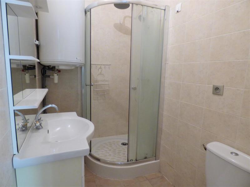 Maison - 100 m² - 6 pièces