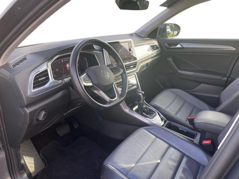 Volkswagen t-Roc 1.5 Tsi Evo 150 Start/Stop Dsg7 Style Exclusive