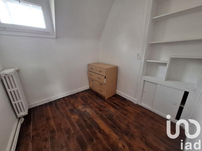 Maison - 151 m² - 5 pièces