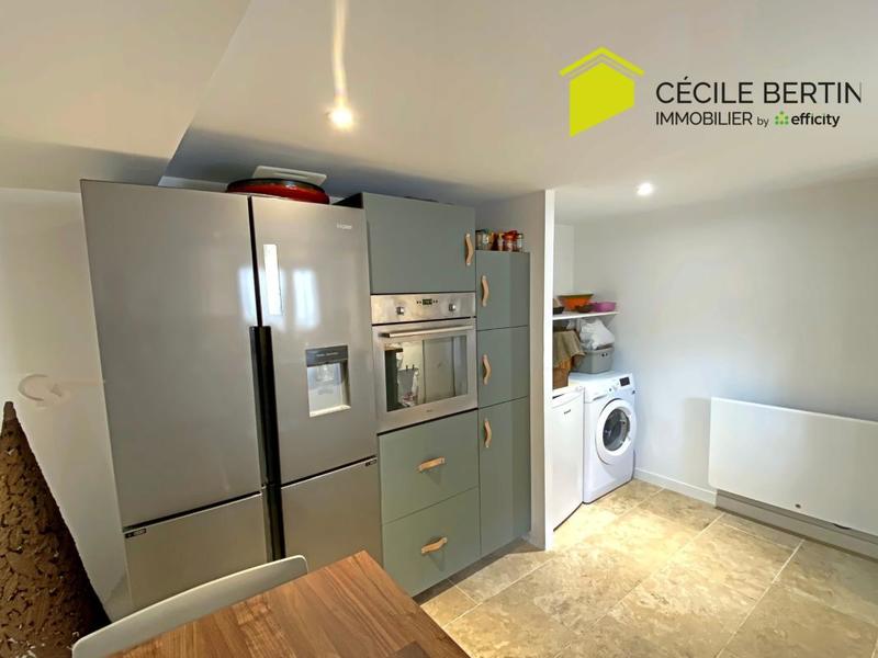 Maison - 127 m² - 4 pièces