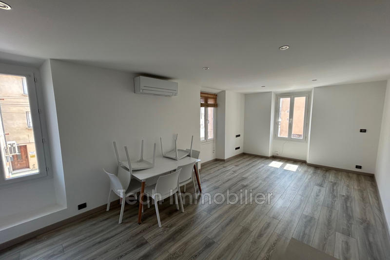Appartement - 77 m² - 4 pièces