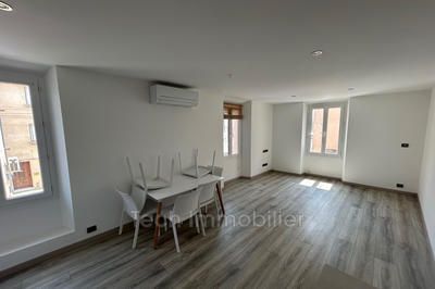 Appartement - 77 m² - 4 pièces