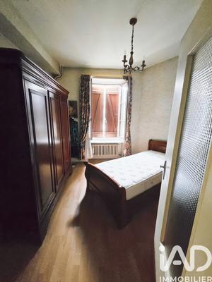 Maison de ville - 225 m² - 14 pièces